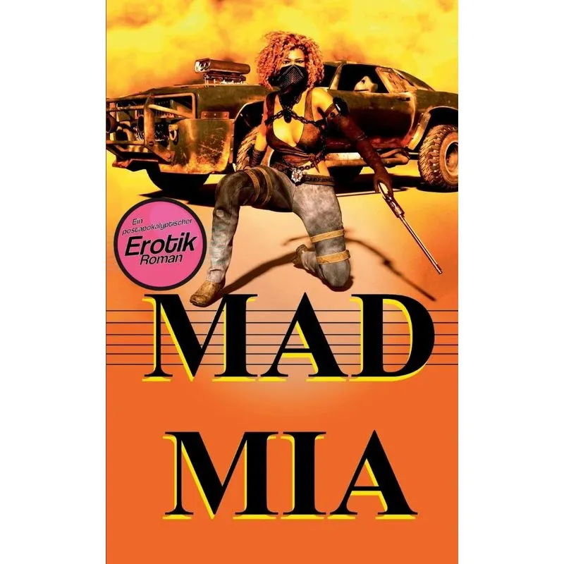 Mad Mia