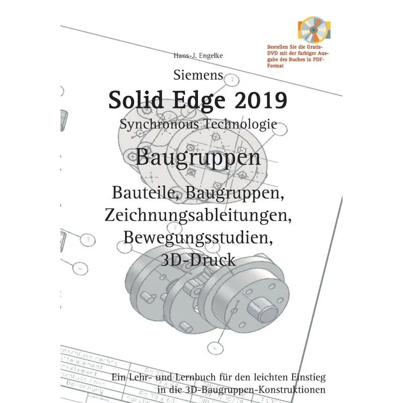 Solid Edge 2019 Baugruppen