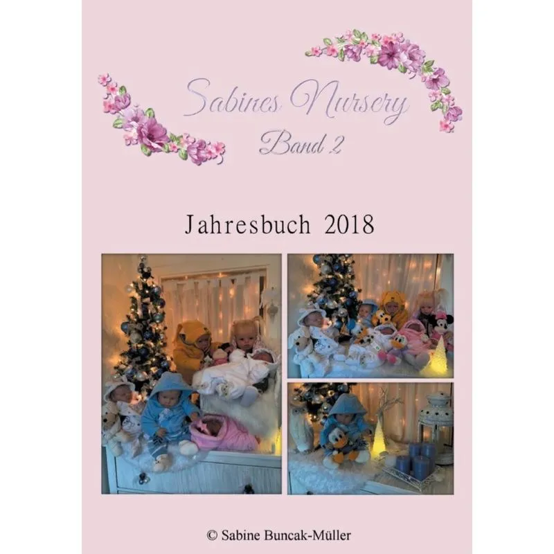 Sabines Nursery Band 2