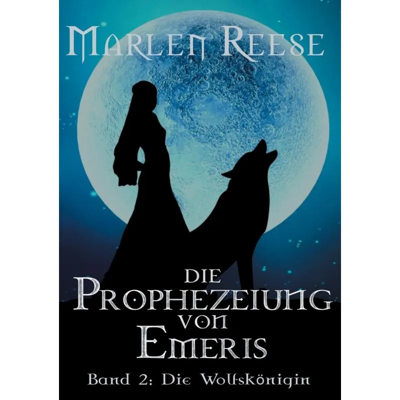 Die Prophezeiung von Emeris