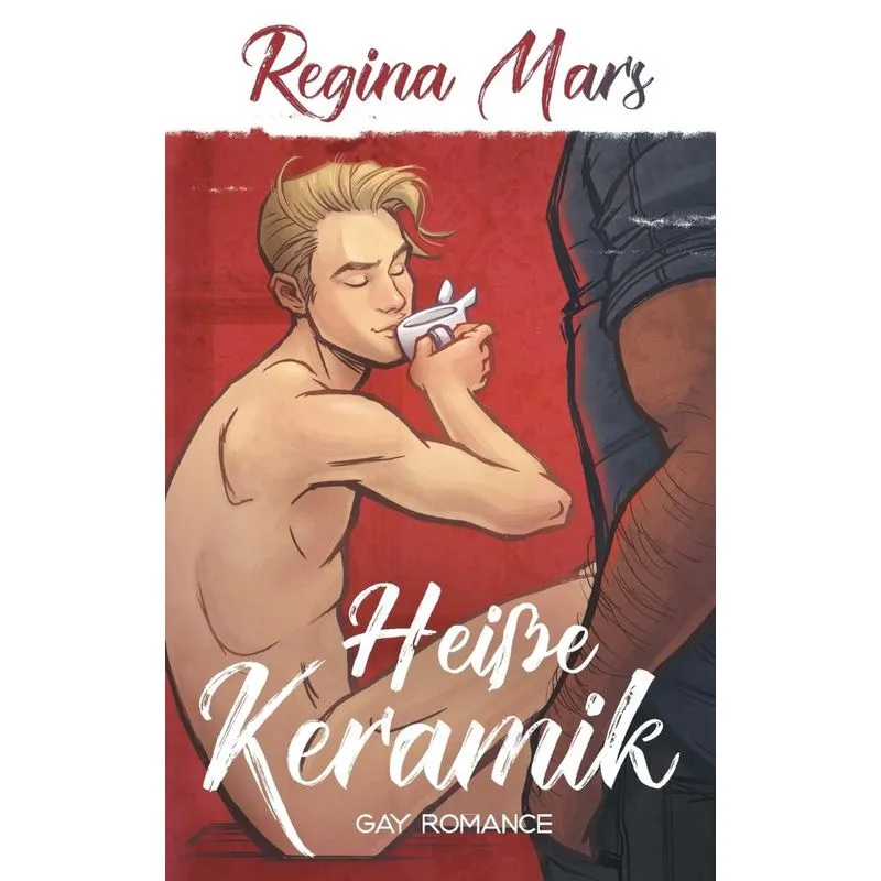Heiße Keramik
