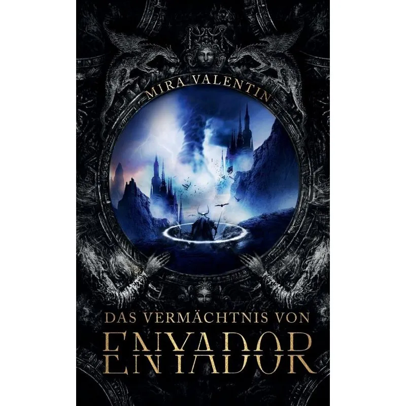 Das Vermächtnis von Enyador