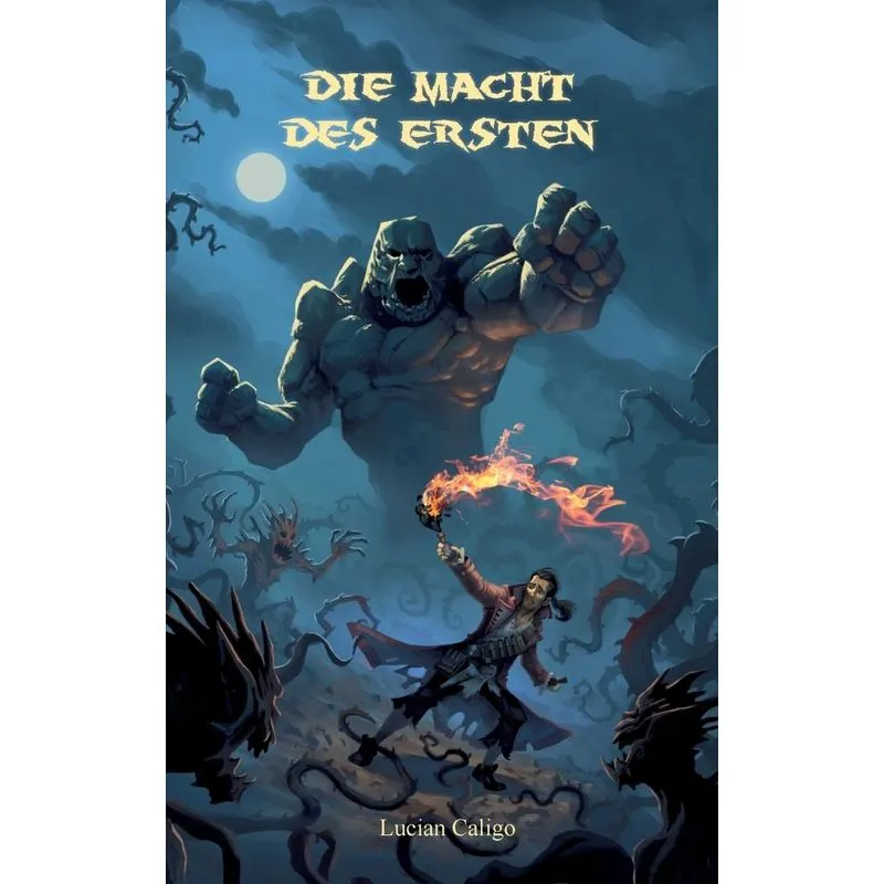 Die Macht des Ersten
