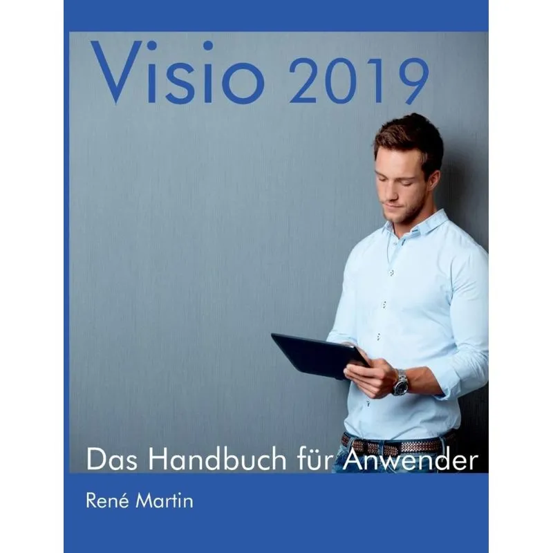 Visio 2019