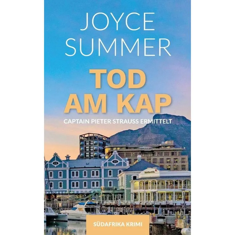 Tod am Kap