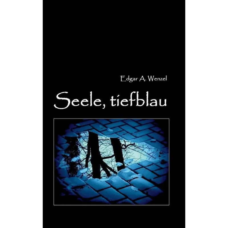 Seele, tiefblau