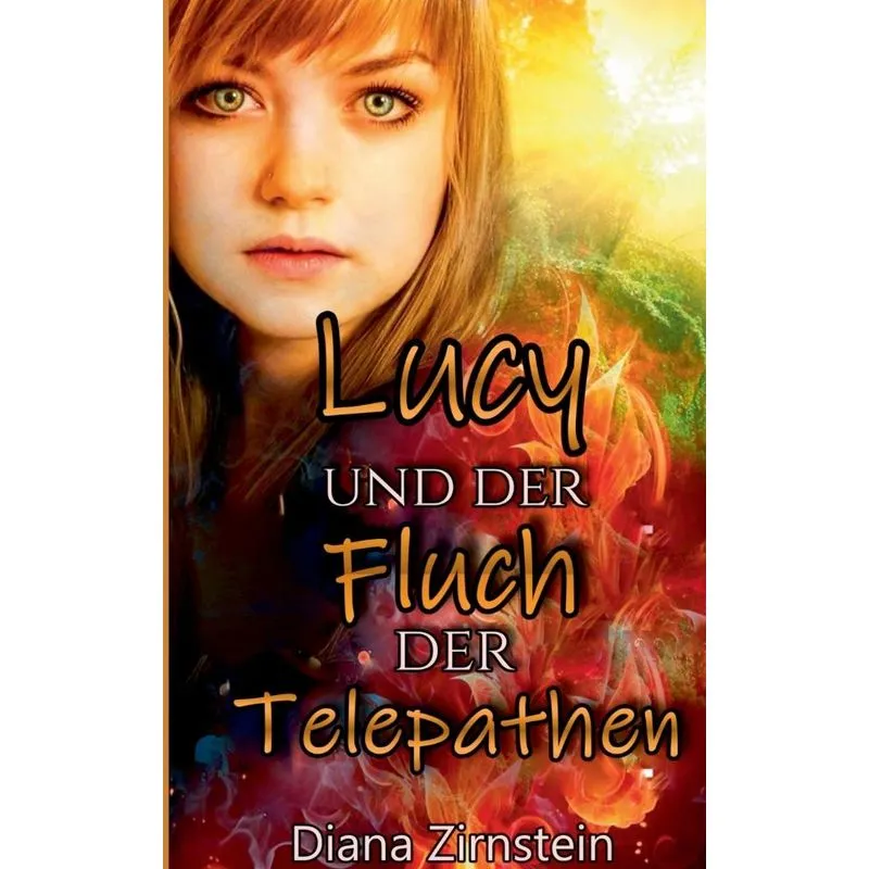Lucy und der Fluch der Telepathen