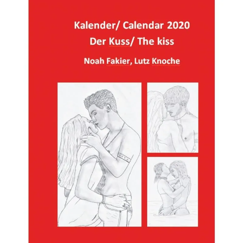Kalender 2020/ Calendar 2020