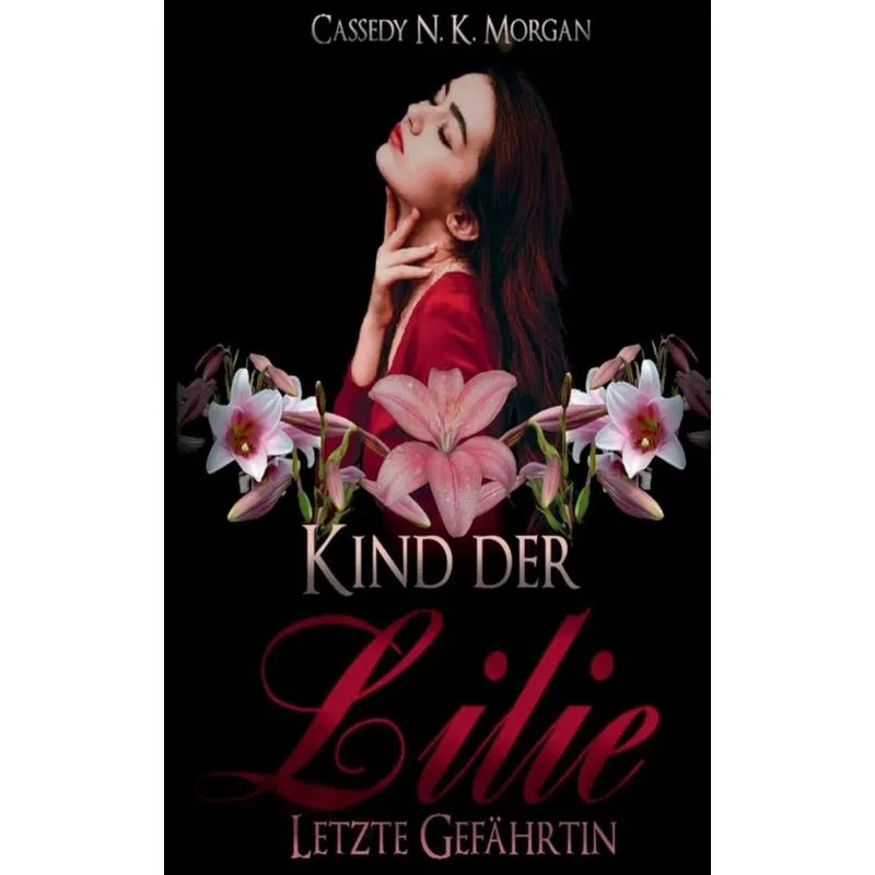 Kind der Lilie