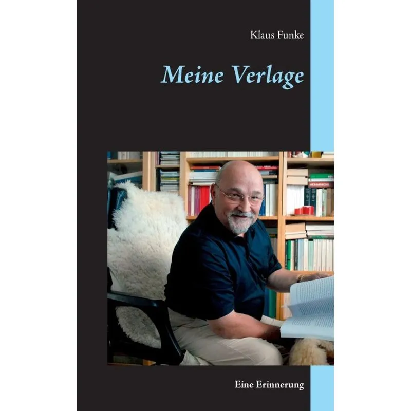 Meine Verlage