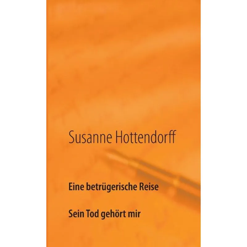 Eine betrügerische Reise
