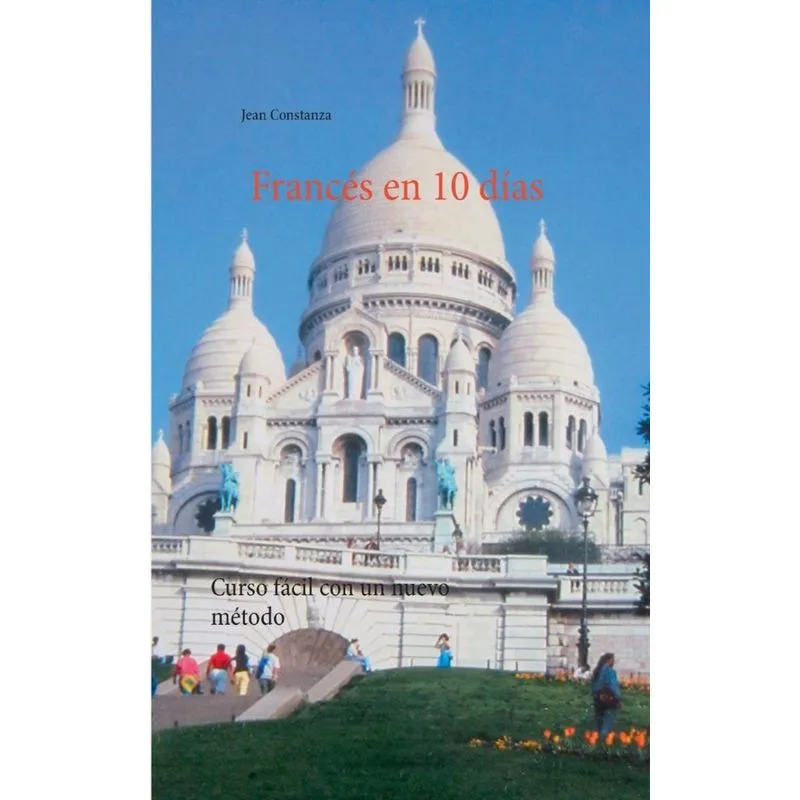 Francés en 10 días