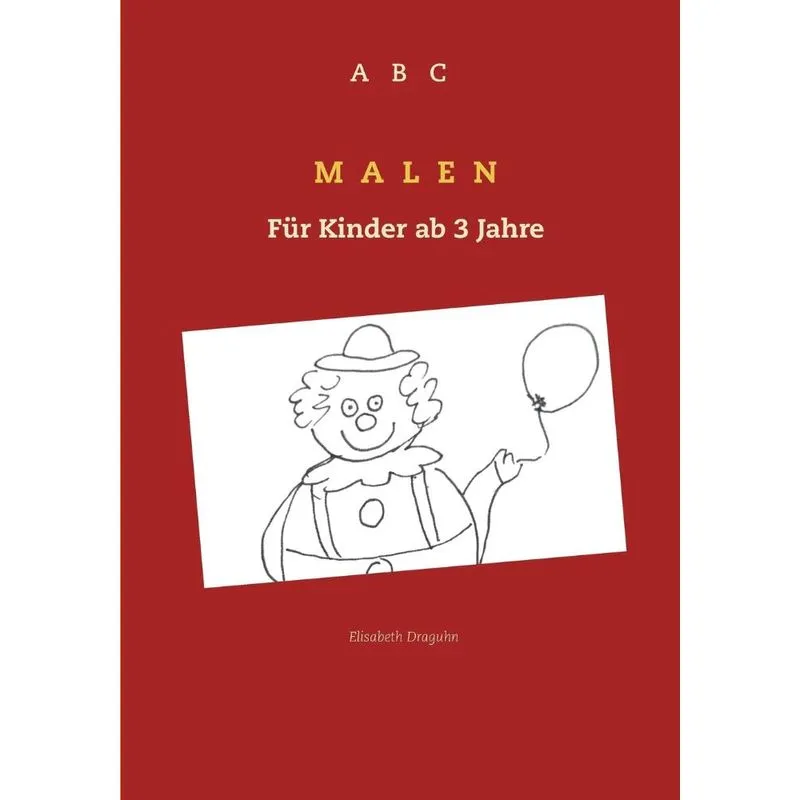 ABC Malen