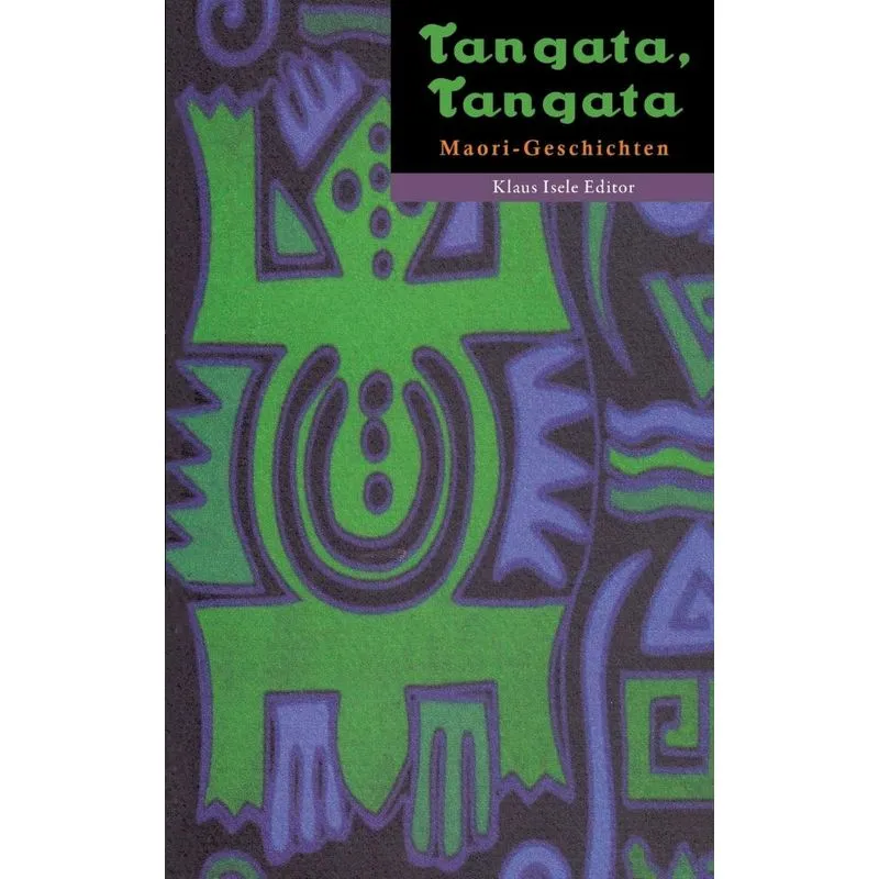 Tangata, Tangata