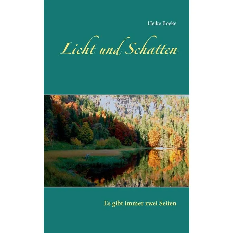 Licht und Schatten