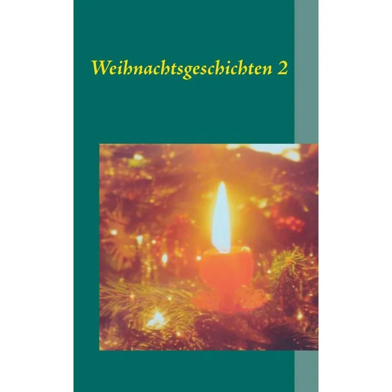 Weihnachtsgeschichten 2