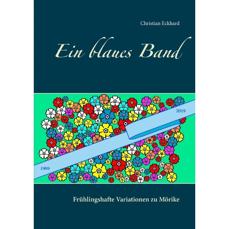 Ein blaues Band