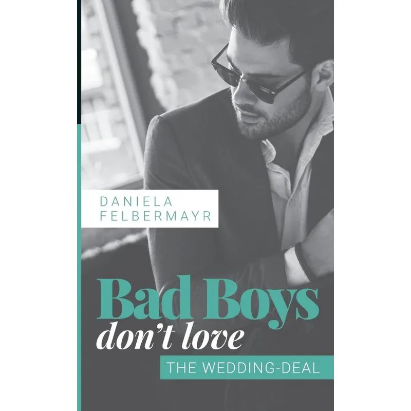 Bad Boys dont love