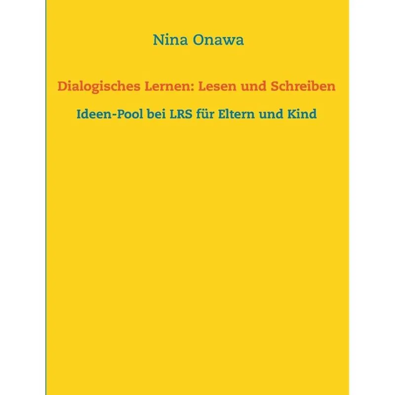 Dialogisches Lernen