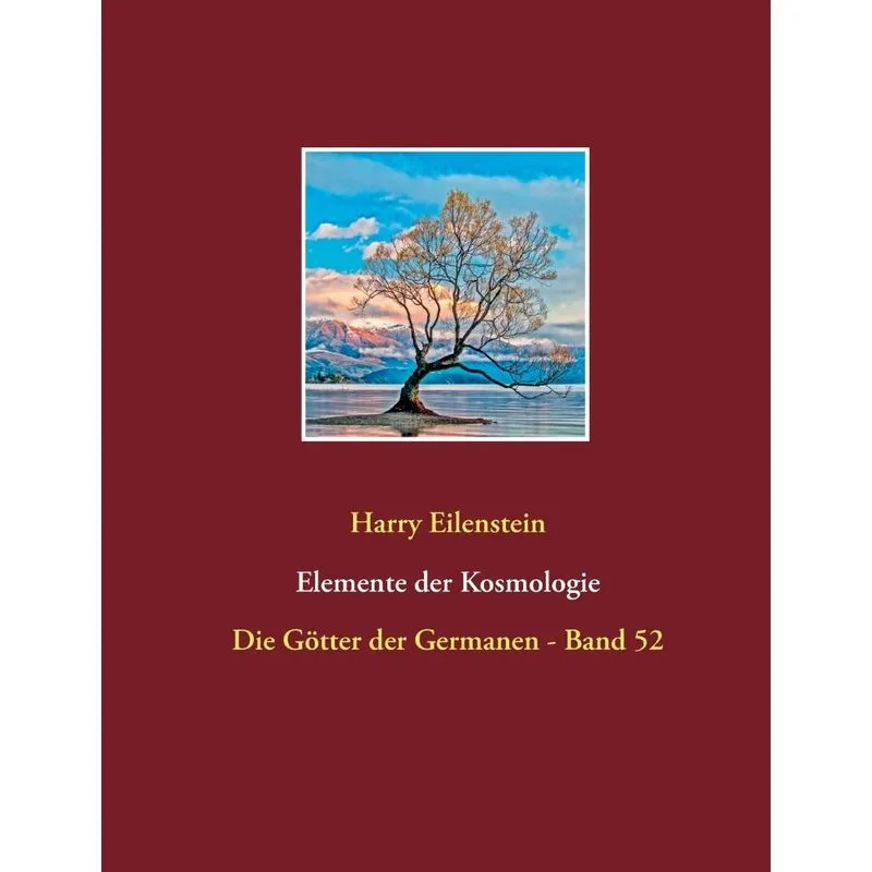 Elemente der Kosmologie