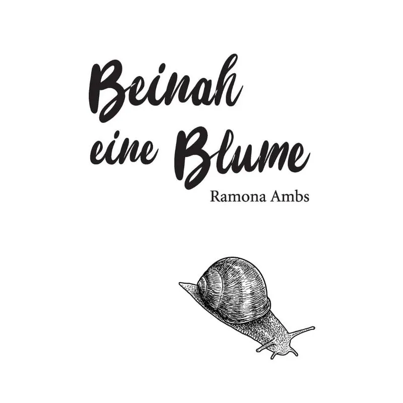Beinah eine Blume