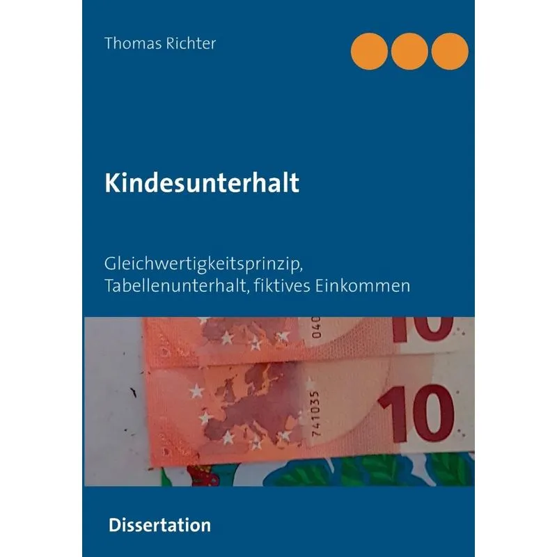 Kindesunterhalt