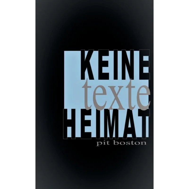 Keine Heimat