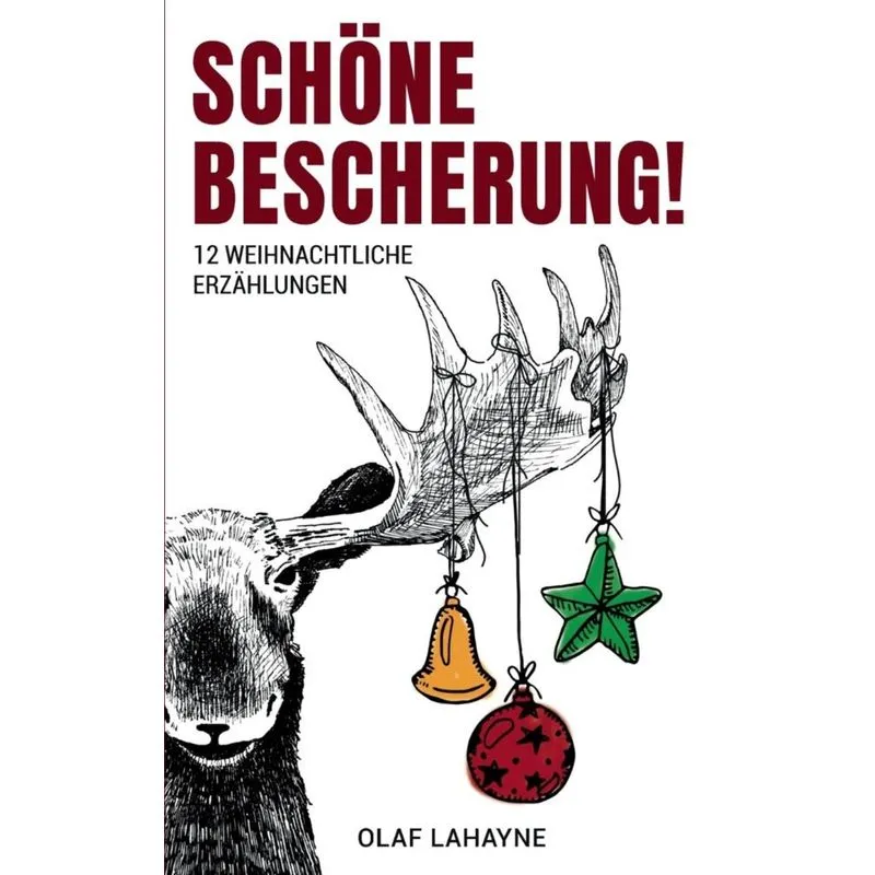 Schöne Bescherung!