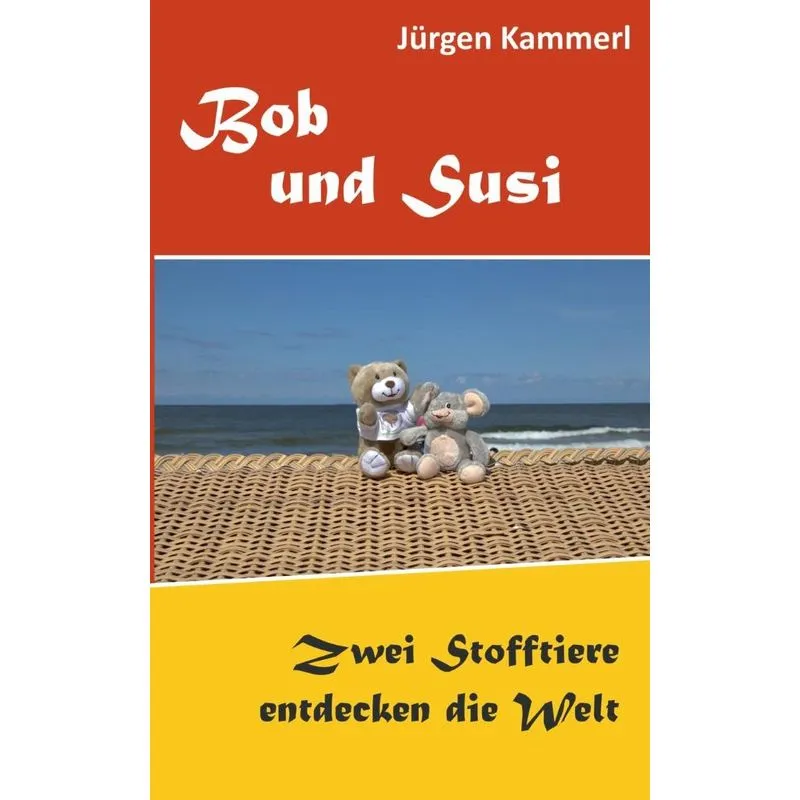 Bob und Susi