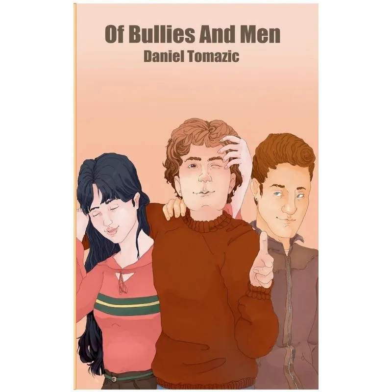 Of Bullies and Men