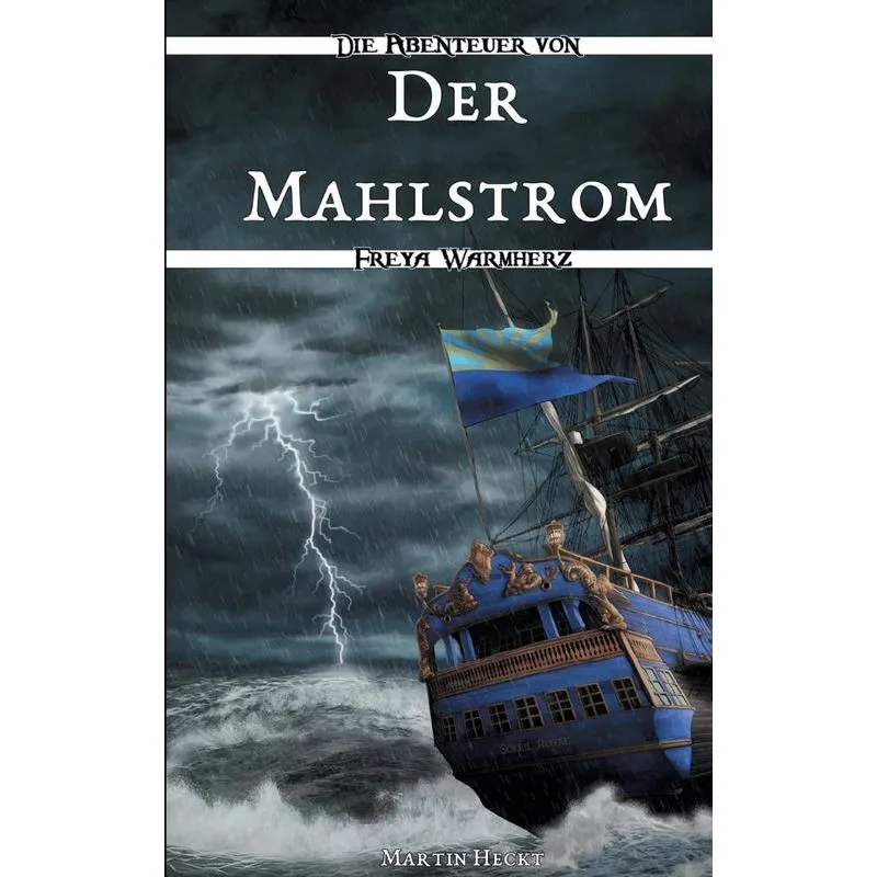 Der Mahlstrom