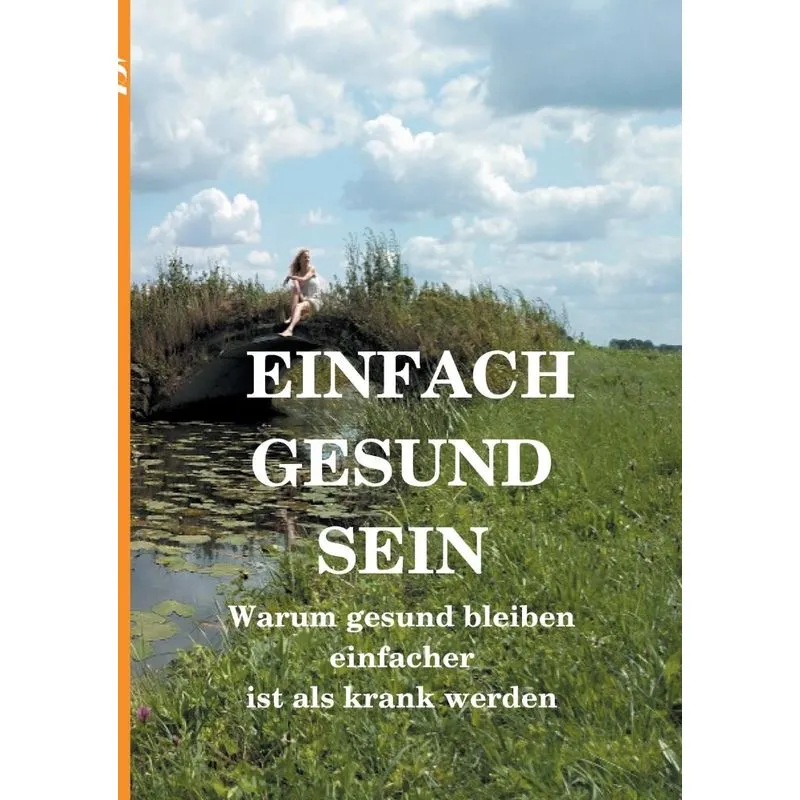 Einfach gesund sein