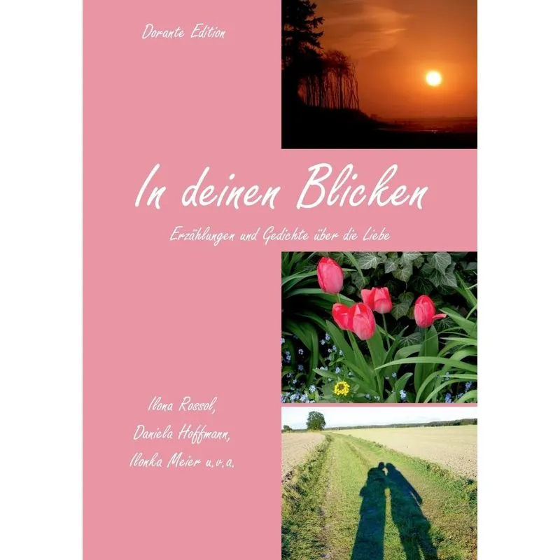 In deinen Blicken