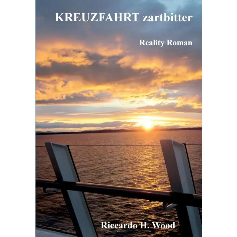 Kreuzfahrt zartbitter