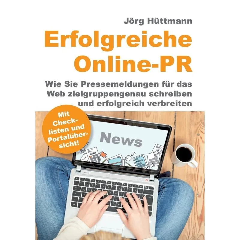 Erfolgreiche Online-PR
