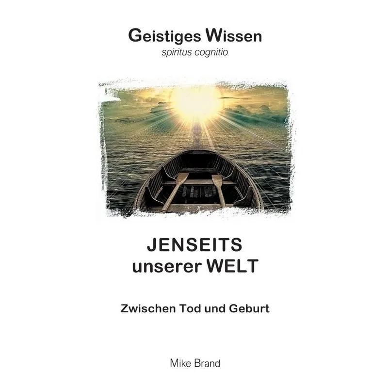 Jenseits unserer Welt