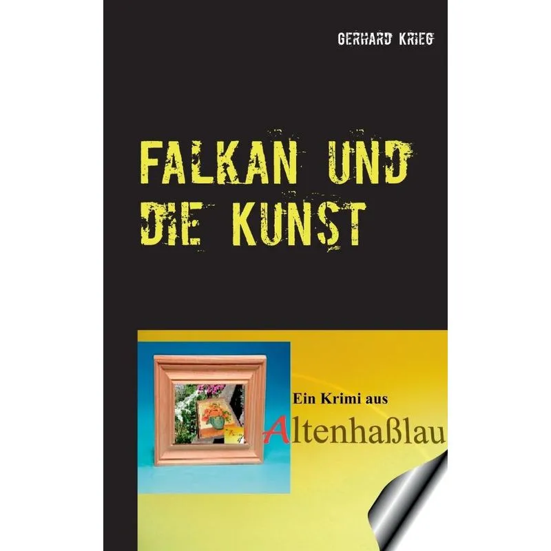 Falkan und die Kunst