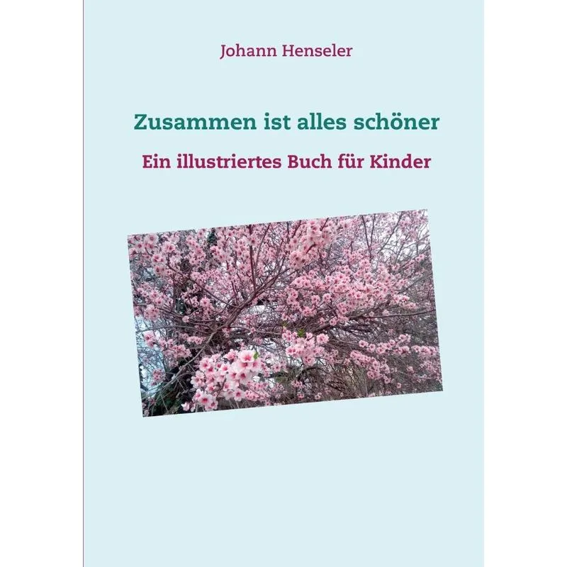 Zusammen ist alles schöner