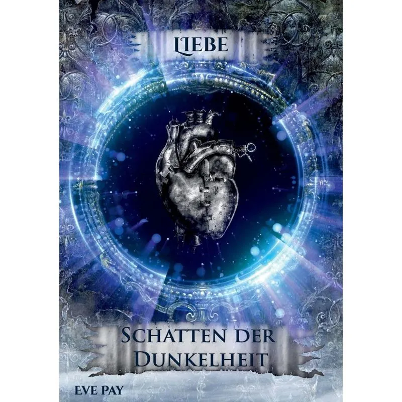 Schatten der Dunkelheit