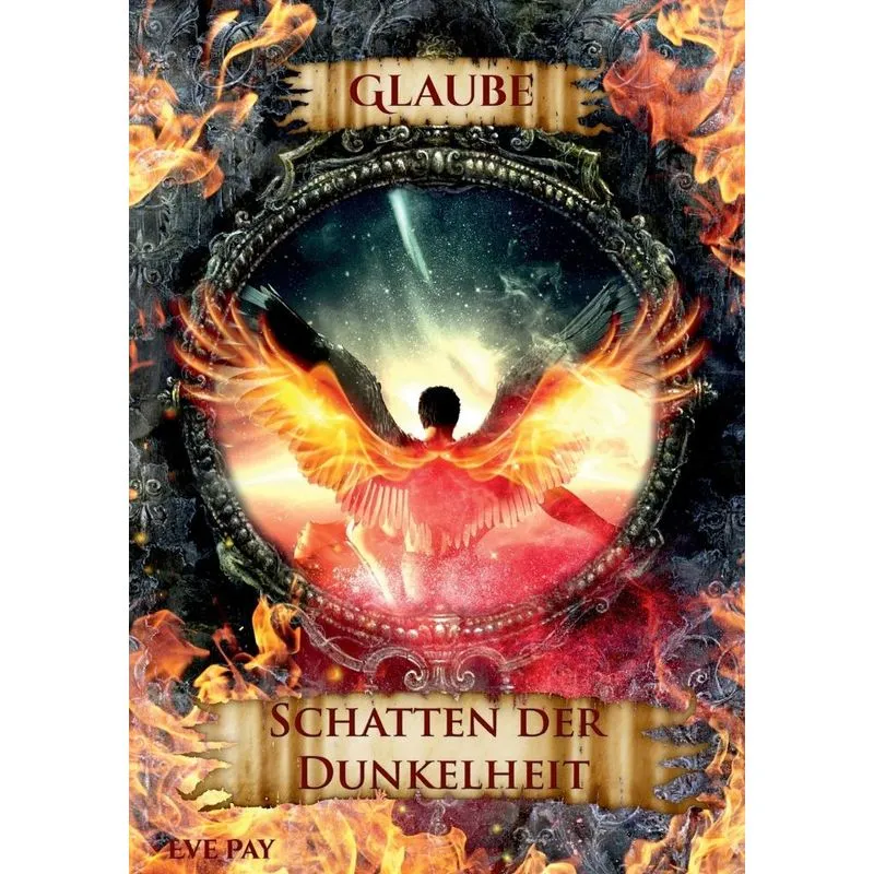 Schatten der Dunkelheit