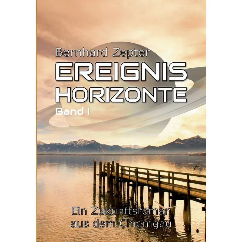 Ereignishorizonte