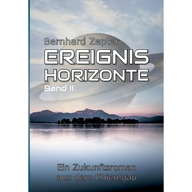 Ereignishorizonte