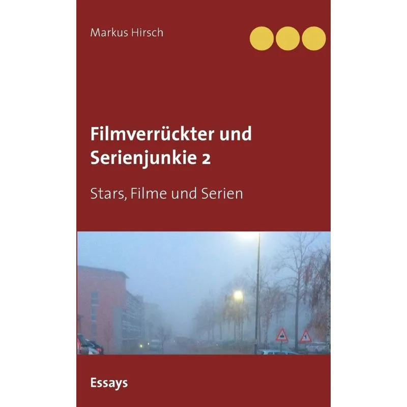Filmverrückter und Serienjunkie 2