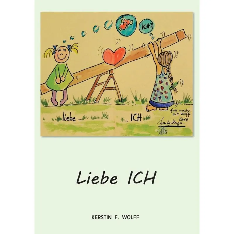 Liebe Ich