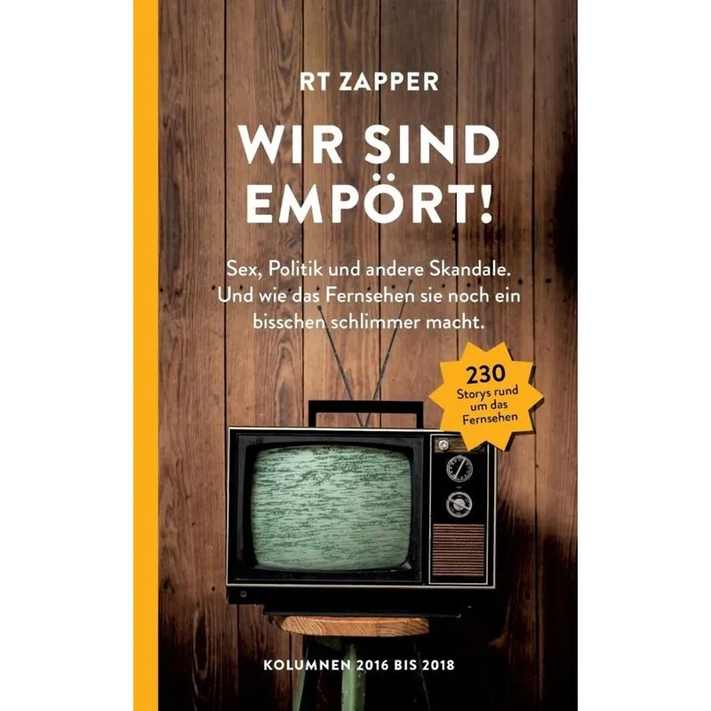 RT Zapper