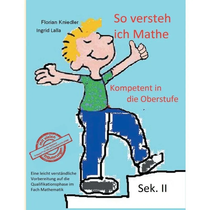 So versteh ich Mathe