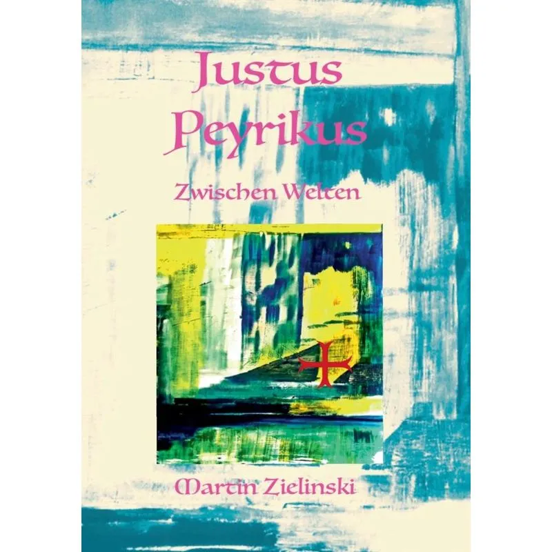 Justus Peyrikus