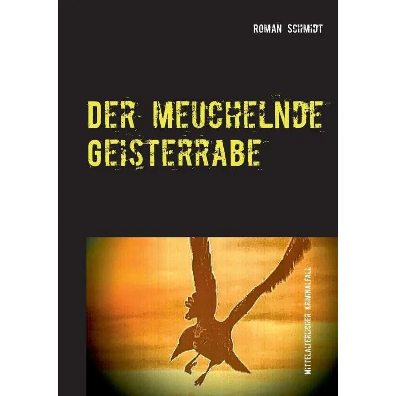 Der meuchelnde Geisterrabe