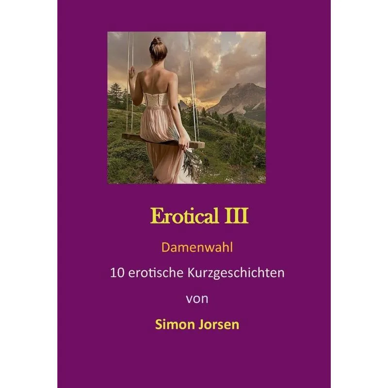 Erotical III