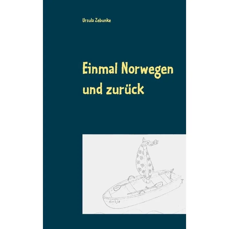 Einmal Norwegen und zurück